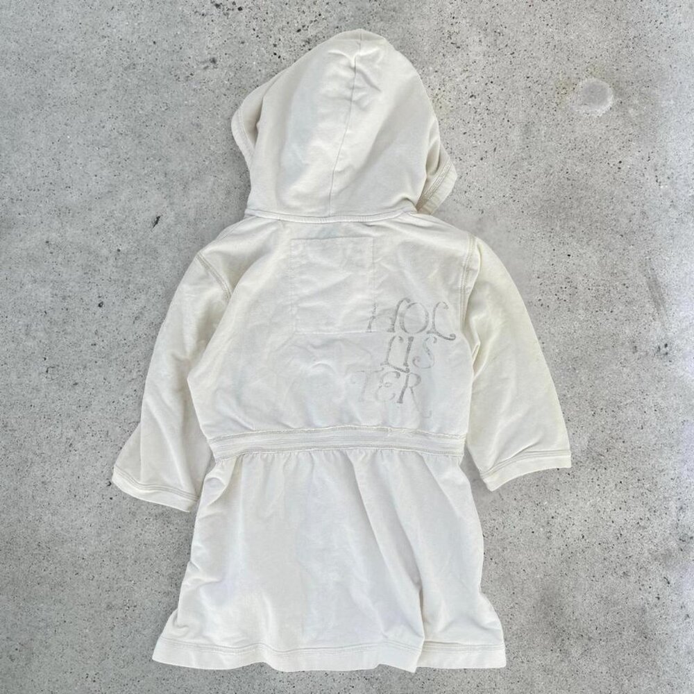 2000s hollister babydoll jacket - Picture 4 of 4